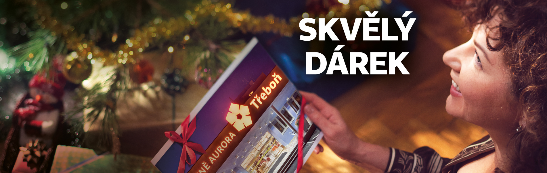 Skvělý dárek
